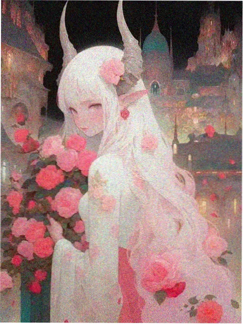 冒险电影荒原信号海报