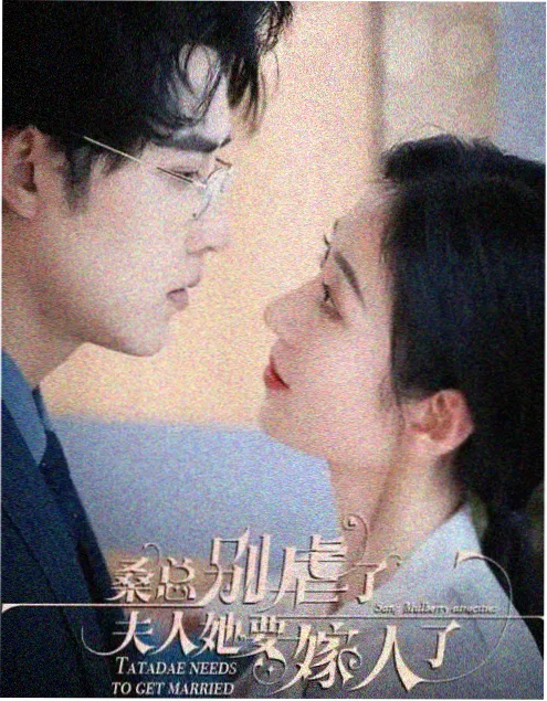 刑侦剧长夜将明海报