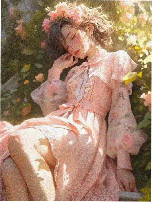 悬疑电影静默频率海报
