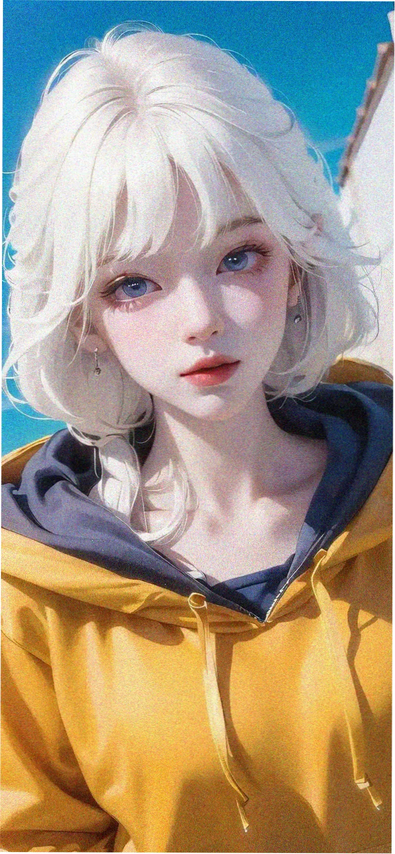 年代短剧重启九零海报