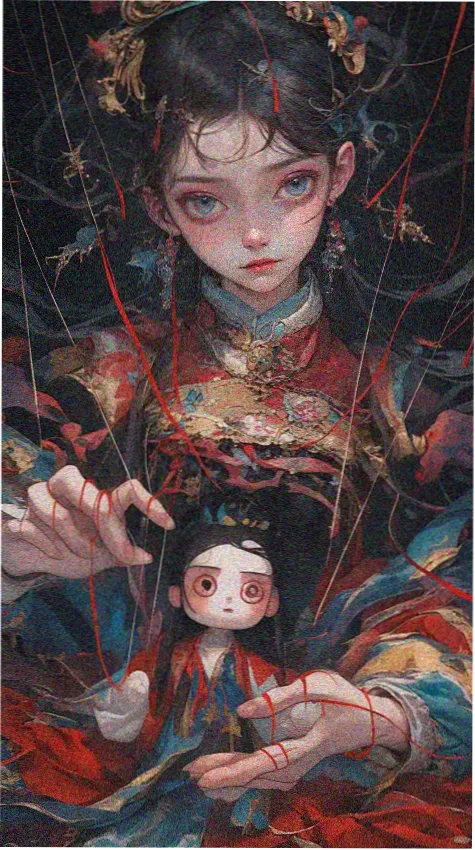 成长题材电影少年与海海报