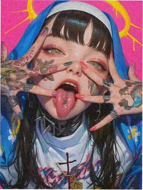 科幻悬疑电影一秒之后海报